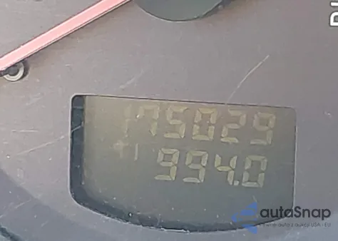 2002 Volvo V70 Xc z USA, uszkodzony, nr VIN YV1SZ58D221055866